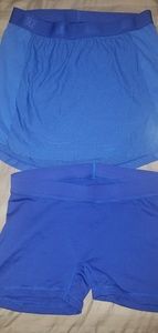 Nike Activewear Golf set